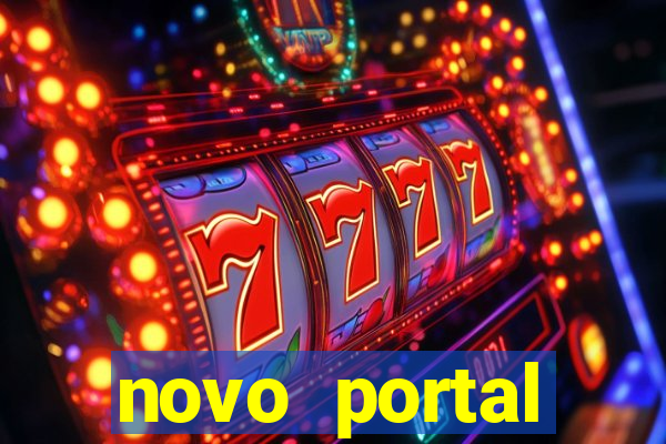 novo portal cruzeiro do sul virtual